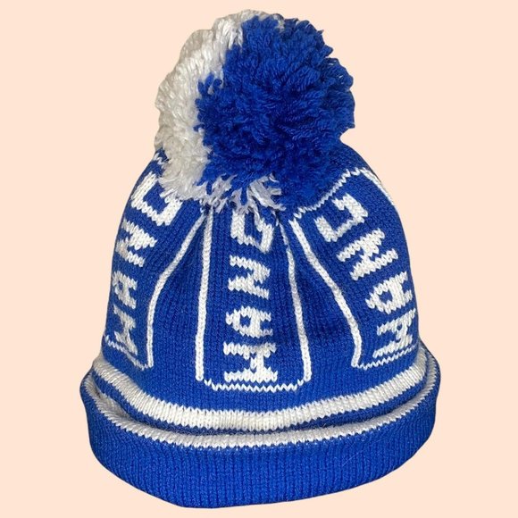 WANG toque / beanie - Picture 2 of 2